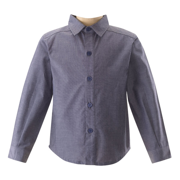 Chambray Shirt Rachel Riley US