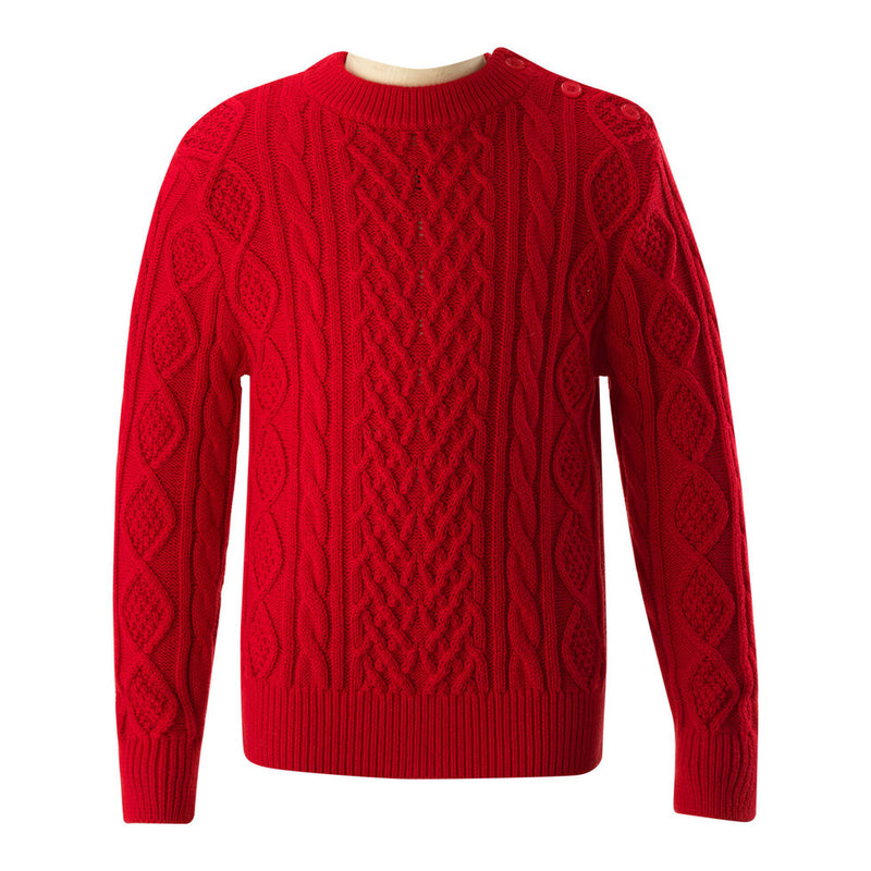 Cable Knit Sweater Rachel Riley US