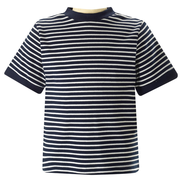 Breton T-Shirt Rachel Riley US