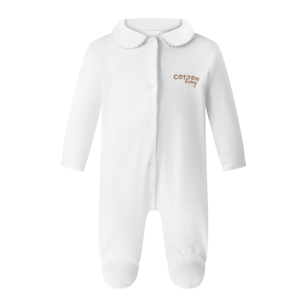 Logo Onesie Rachel Riley US