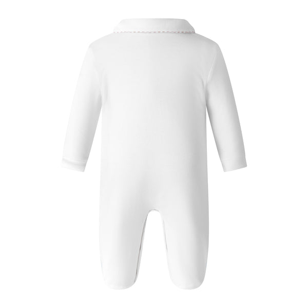 Logo Onesie Rachel Riley US