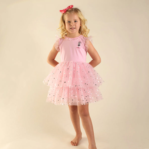 Eloise Sparkle Tutu Dress