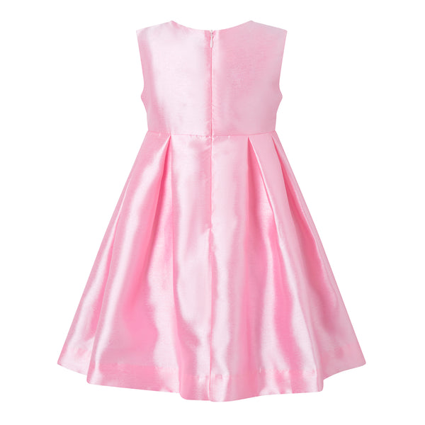 Crystal Princess Dress, Pink Rachel Riley US