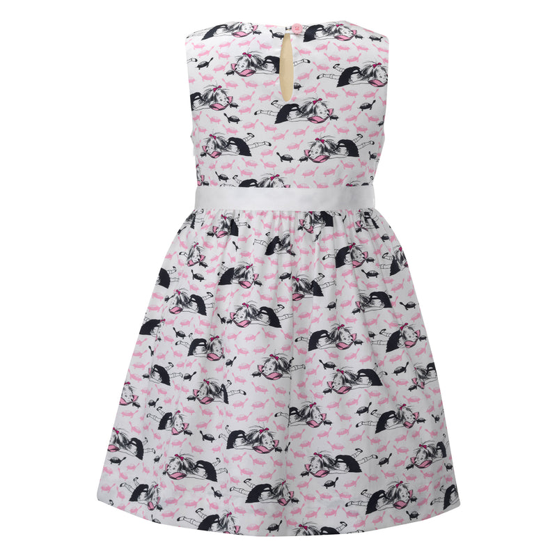 Eloise Skipperdee Sash Dress