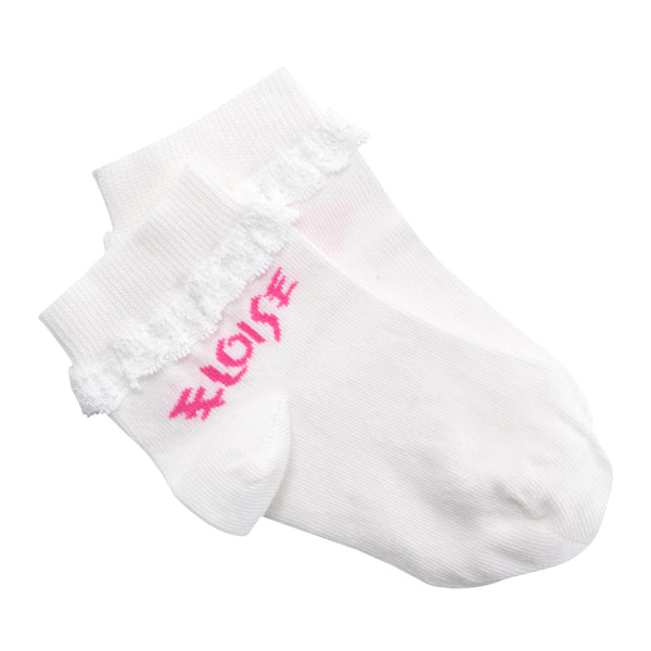 Eloise Ankle Socks - 2 pack Rachel Riley US