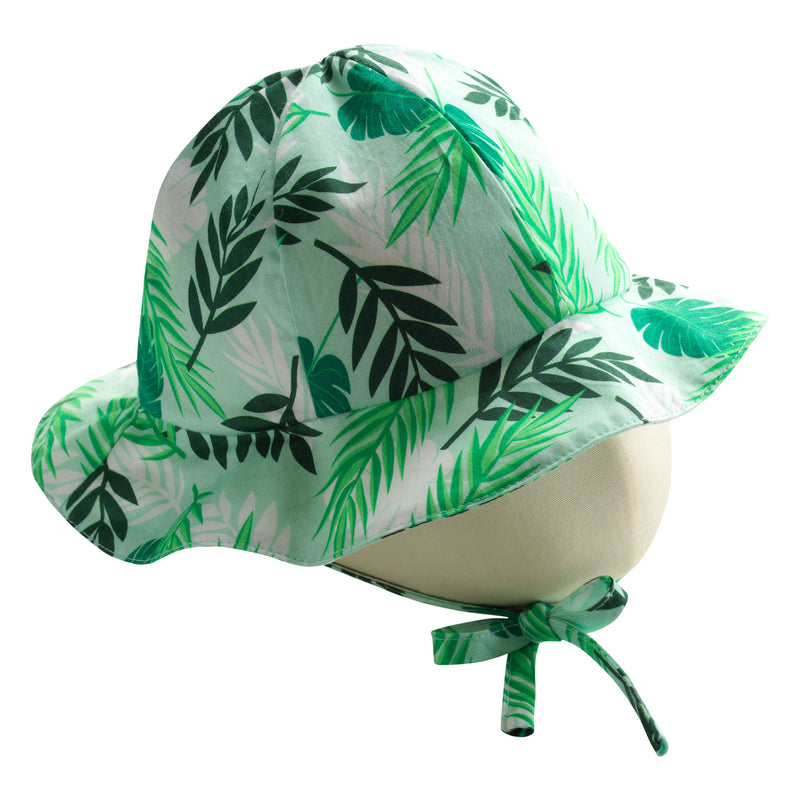 Baby Boy Palm Tree Sun Hat Rachel Riley US