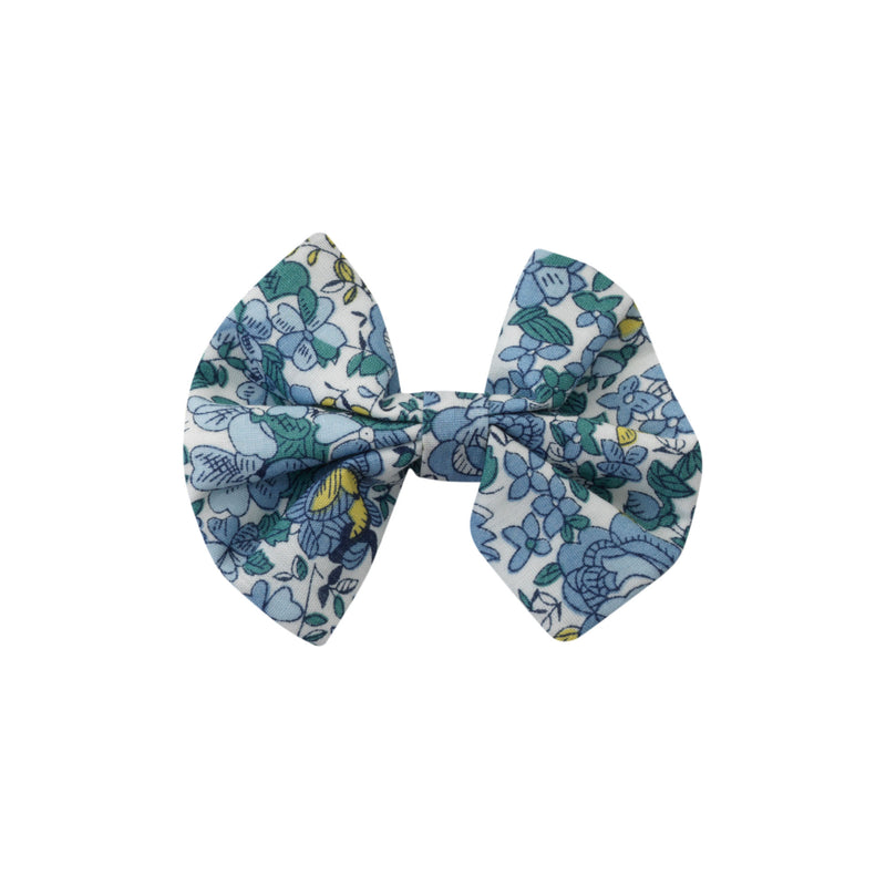 Petal Blossom Hairbow Rachel Riley US