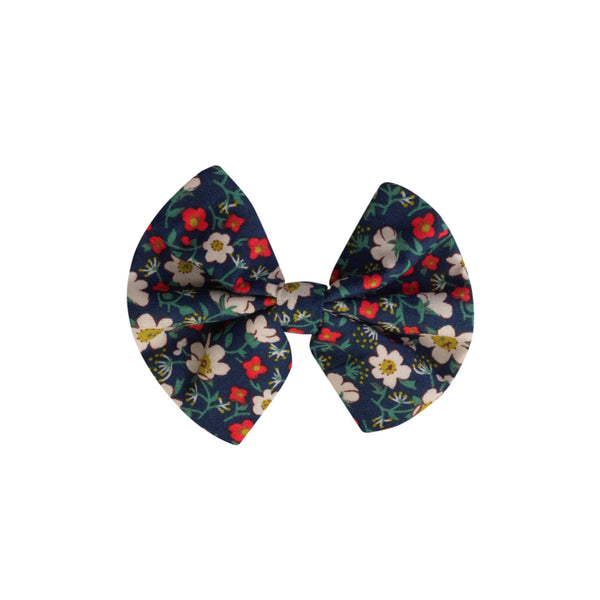 Poppy Hairbow