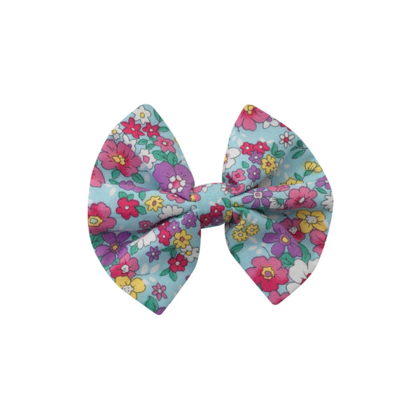 Candy Floral Hairbow Rachel Riley US