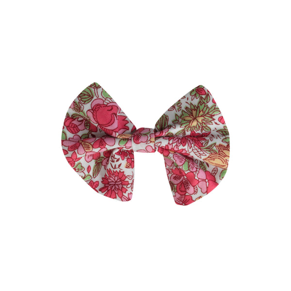 Petal Blossom Hairbow Rachel Riley US