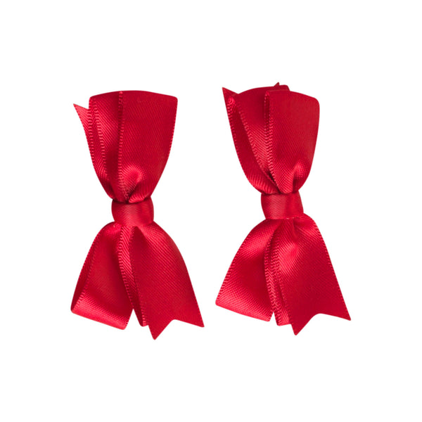 Red Hair Slides - 2 pack