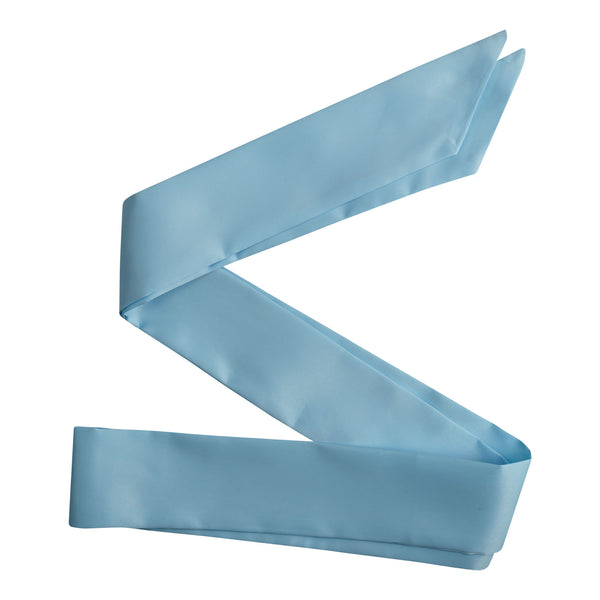 Powder Blue Sash Rachel Riley US
