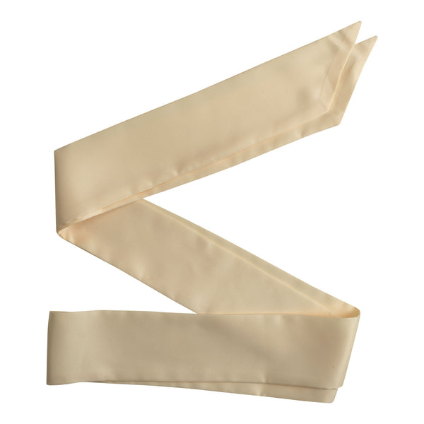 Champagne Beige Sash Rachel Riley US