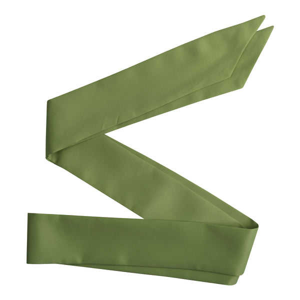 Olive Green Sash Rachel Riley US