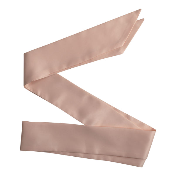 Blush Pink Sash Rachel Riley US