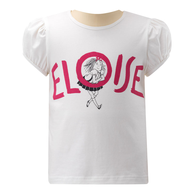 Eloise Logo T-shirt