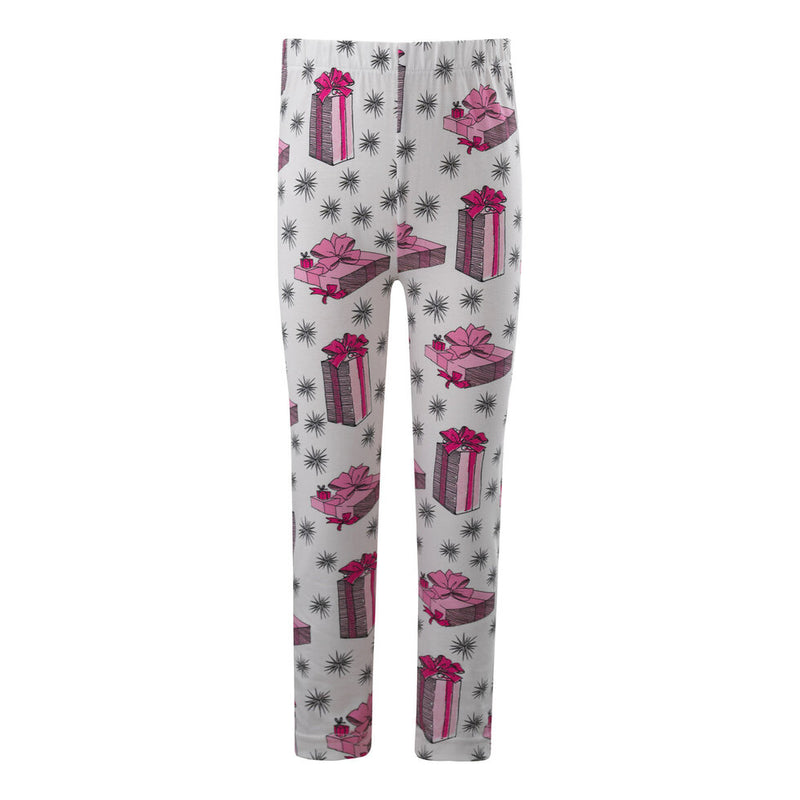 Eloise Gift Print Legging Set Rachel Riley US