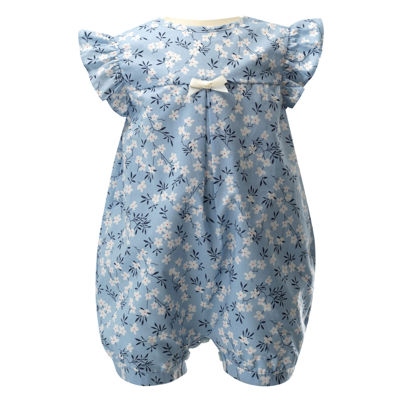 Blossom Babysuit