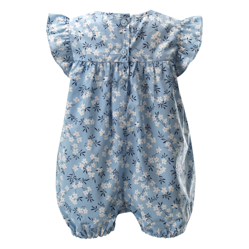 Blossom Babysuit