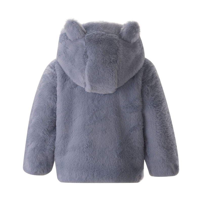 Teddy Coat Rachel Riley US