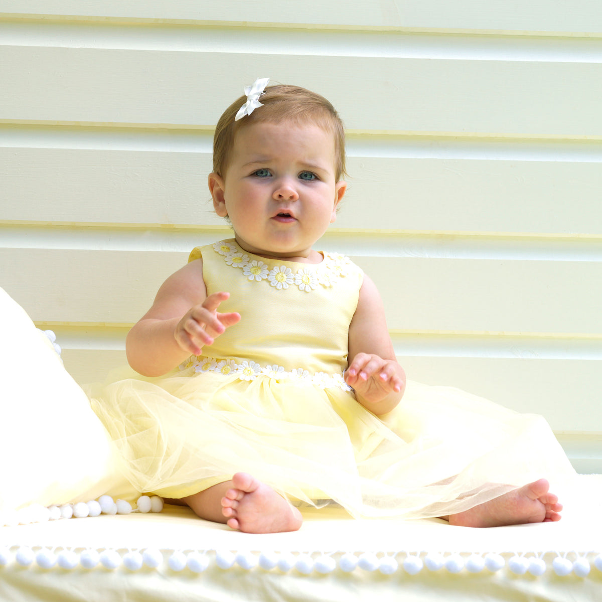 Baby occasion wear sales