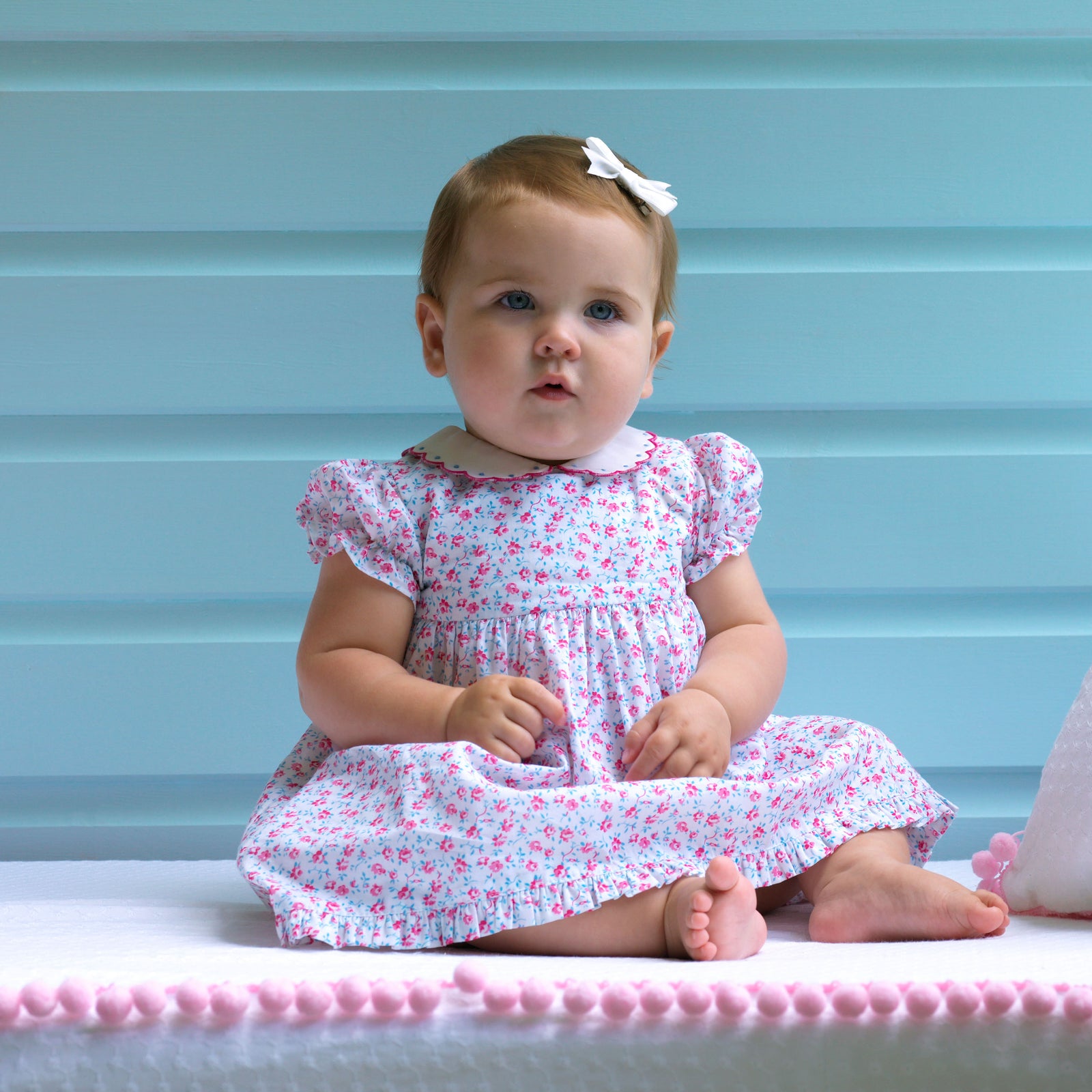 Rachel riley baby dress hotsell