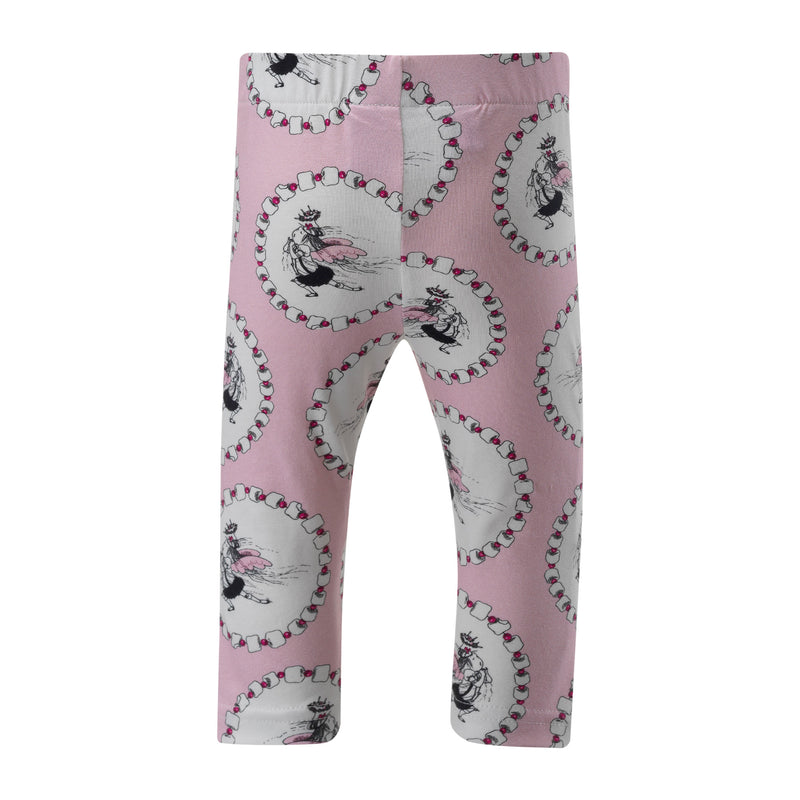 Eloise Infant Angel Wings Legging Set