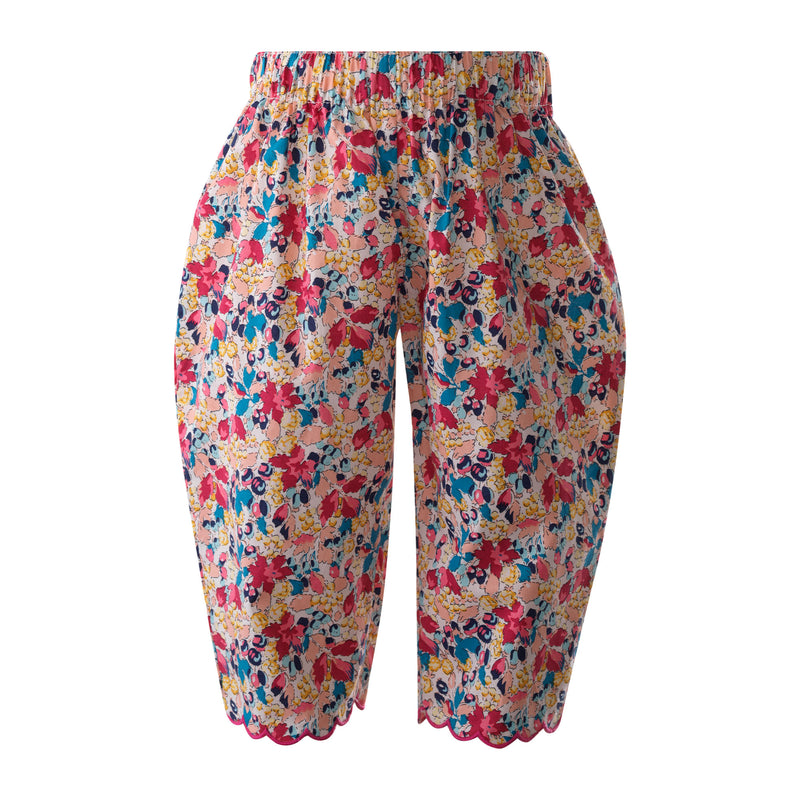 Winter Berry Pant & Top Set Rachel Riley US